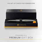 Cross ATX Refillable Rollerball Pen Presented in a Luxury Gift Box - Image 4