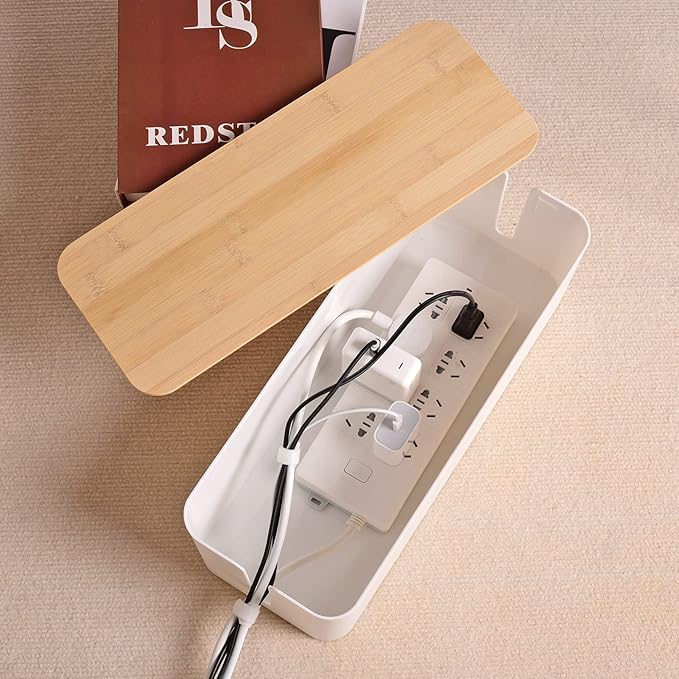 Cable Management Box - Image 3