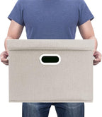 TYEERS Collapsible Storage Bins - Image 6