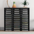 PAG-Mass Mail Sorter Adjustable Countertop Mail Holder, Heavy Duty Literature - Image 7