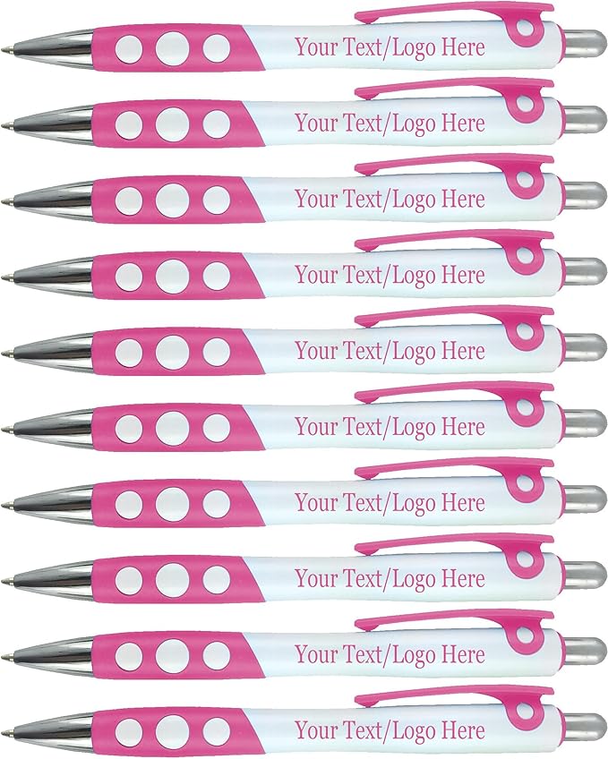 SyPen Personalized Ballpoint Pens by Sypen