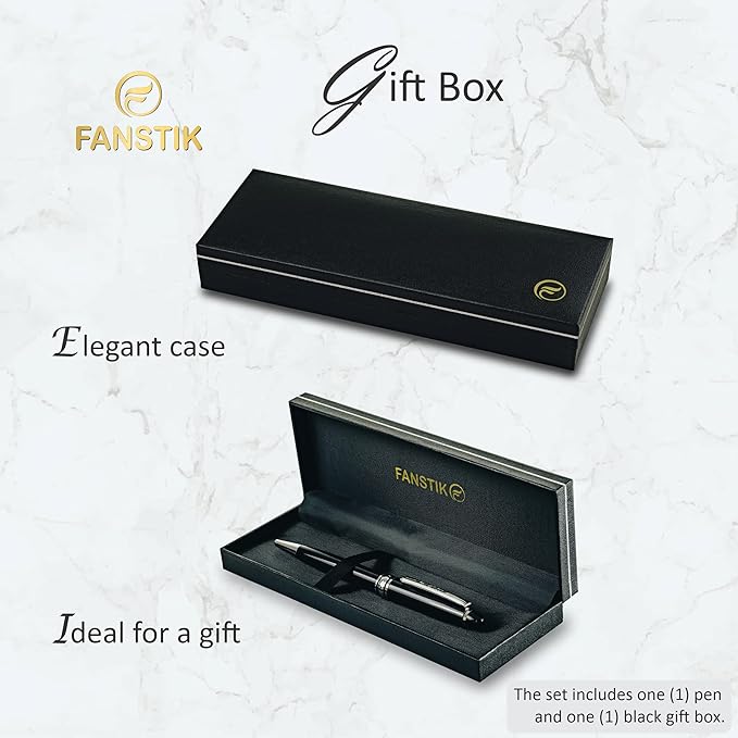 FANSTIK Customized BallPoint pen - Image 3