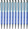 Yucold Customized Pens with Name/Logo by Unknown