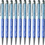 Yucold Customized Pens with Name/Logo by Unknown