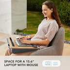 HUANUO Lap Laptop Desk - Image 2