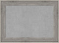 Amanti Art Grey Framed Magnetic Board 21x29 Medium Vision Board by AmantiArt