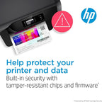 HP 63 Black, Tri-Color Ink Cartridge Printers, Works - Image 7