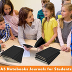 Mimorou 100 Pcs Journals Notebooks Bulk - Image 5