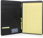 Legal Size Padfolio 8.5 x 14 Inch Portfolio Folder - Image 6