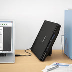 Epson Perfection V19 II Color Photo and Document Flatbed Scanner - Image 5