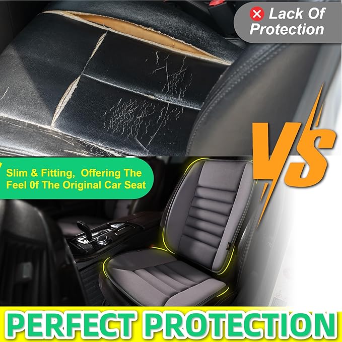 kingphenix Car Seat Cushion - Image 8