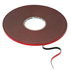 HPP Double Sided Tape, Heavy Duty Tape, Strong and Permanent by HPP