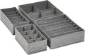 Amazon Basics Dresser Drawer Storage Organizer by AmazonBasics