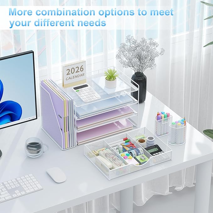 gianotter Desk Organizers and Accessories - Image 3