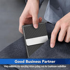 DMFLY Business Card Holder - Image 8