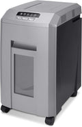 Aurora AU1580MA Professional Grade High Security 15-Sheet Micro-Cut Paper/CD by Aurora