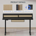 FLEXISPOT Q4 One-Piece Standing Desk - Image 8