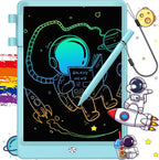 FLUESTON LCD Writing Tablet, Doodle Board Toys Gifts by FLUESTON