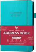 Legend Planner Address Book by LegendPlanner