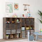 EasyPAG Wooden Literature Organizer - Image 5