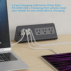 Nightstand Charging Station - Image 4