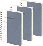 Spiral Notebook-5.75" x 8.125" College Ruled Journal by Oneirom