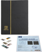 Stamp Albums 120 Pockets - Image 4