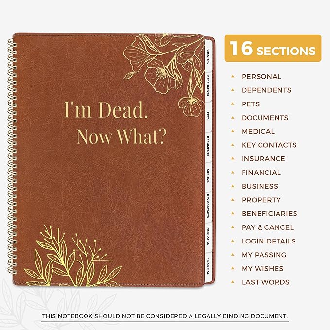 SUNEE End of Life Planner - Image 2