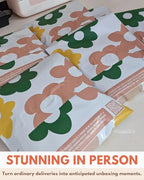 Poly Mailers 6 x 9 Inch - Image 3