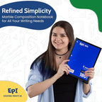 EPI Spiral Notebook | 5 Subject - Image 6