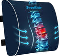 SweetSlubr Large Lumbar Support Pillow by Unknown