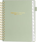 SUNEE 2026 Planner 5.9" x 8.3" – Dated Productivity Planner by SUNEE