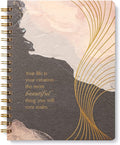 Compendium Spiral Notebook by Compendium