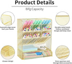 Spacrea Mesh Pen Organizer - Image 4