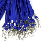 Ollain Badge Lanyards Flat Lanyard Swivel Hooks Durably Neck Bulk lanyards 100 - Image 5