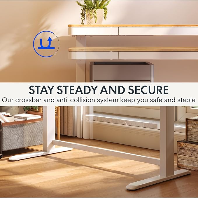 FLEXISPOT Electric Standing Desk - Image 7