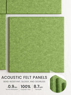 Bumusty Large Cork Board 47"x35" Alternative - Image 3