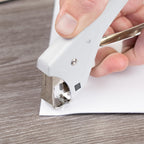 Skre-klick by SAX Universal Stapler Pliers Skre-Click Light Grey