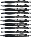 Personalized Pens With Custom Logo or Text-350 Pack Bulk-for Businesses by Sypen