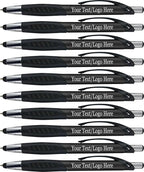 Personalized Pens With Custom Logo or Text-350 Pack Bulk-for Businesses by Sypen
