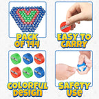 Bedwina Pencil Sharpeners in Bulk - Image 2