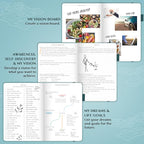 Legend Planner – Weekly & Monthly Life Planner to Hit Your Goals & Live - Image 4