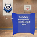 Flipside Products 36” x 48” Foam Project Boards - Image 5