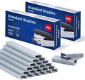 Deli Staples, 10000 Staples, Standard Staple by delioffice