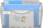 EasyPAG 6 Pack Wall File Organizer - Image 2