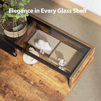 Agilestic Glass Standing Desk - Image 4