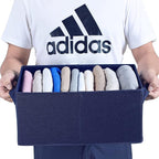 HOONEX Foldable Storage Bins - Image 7