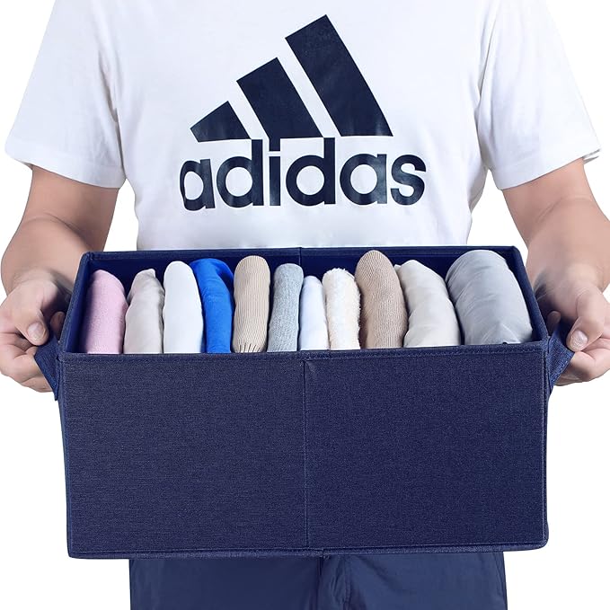 HOONEX Foldable Storage Bins - Image 7