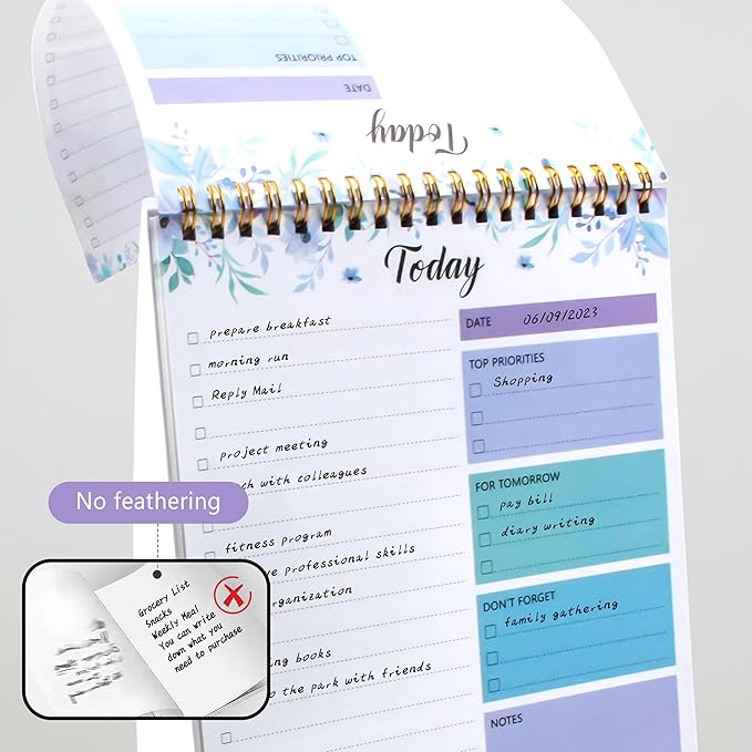 To Do List Notepad - Image 4