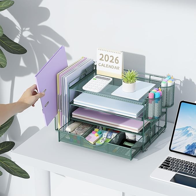 gianotter 4-Tier Desk Organizer - Image 6